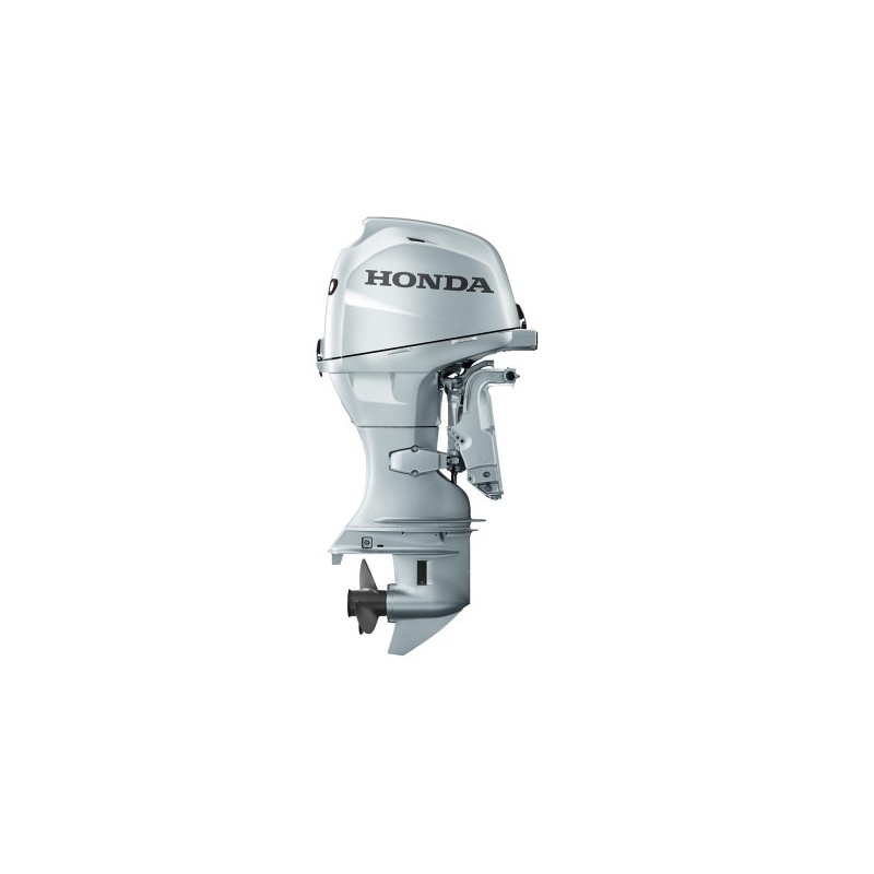 Honda Bf 50