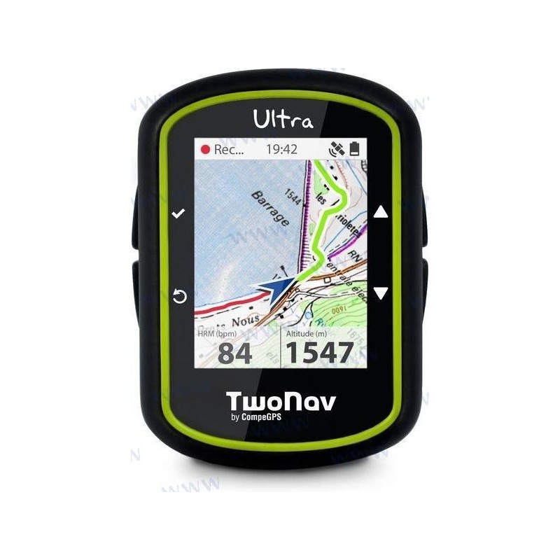 GPS TWONAV ULTRA