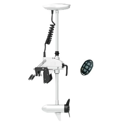 MOTOR ELECTRICO HASWING 24V GPS 250 CM - HE50739W