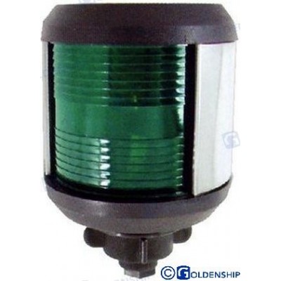 LUZ POSICION VERDE 12V