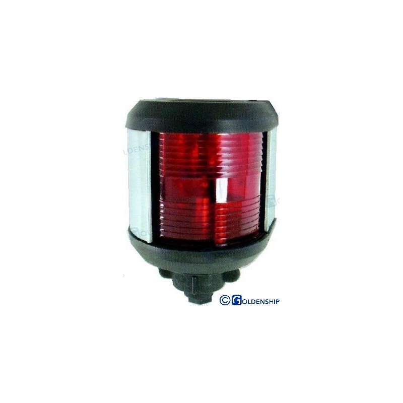 LUZ POSICION ROJA 12V