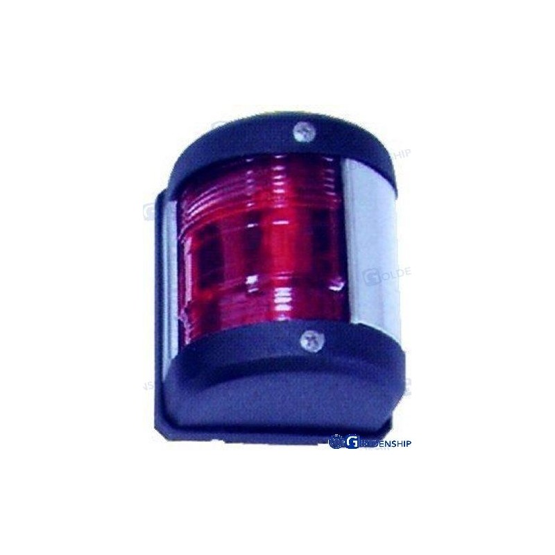 LUZ ROJA   U77