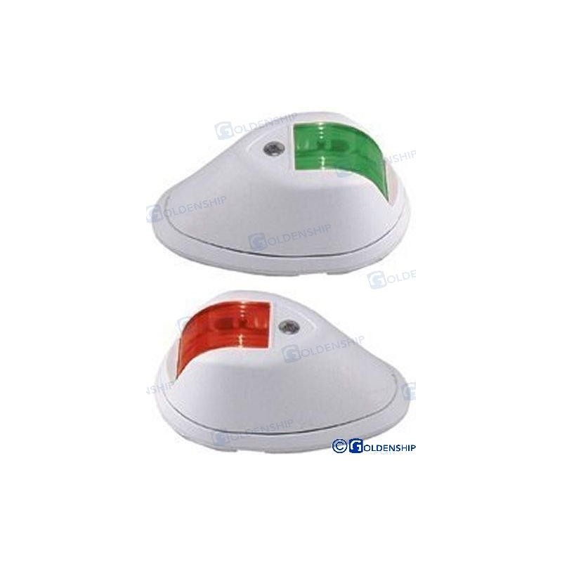 PAR LUCES NAV.LAT.  CBLANCO