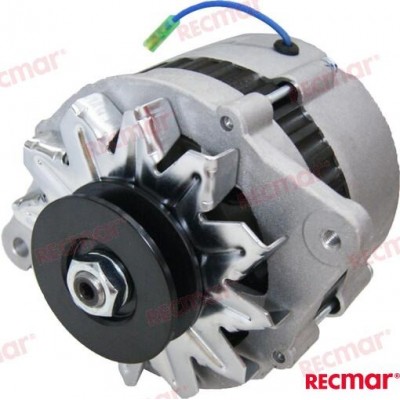 ALTERNADOR 12V 80A  119573-77201