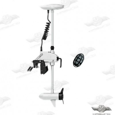 HASWING MOTOR 36V GPS 250 CM. BLANCO