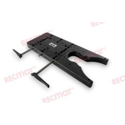 BRACKET LIBERACION RAPIDA PARA MOTOR 36V HE50738