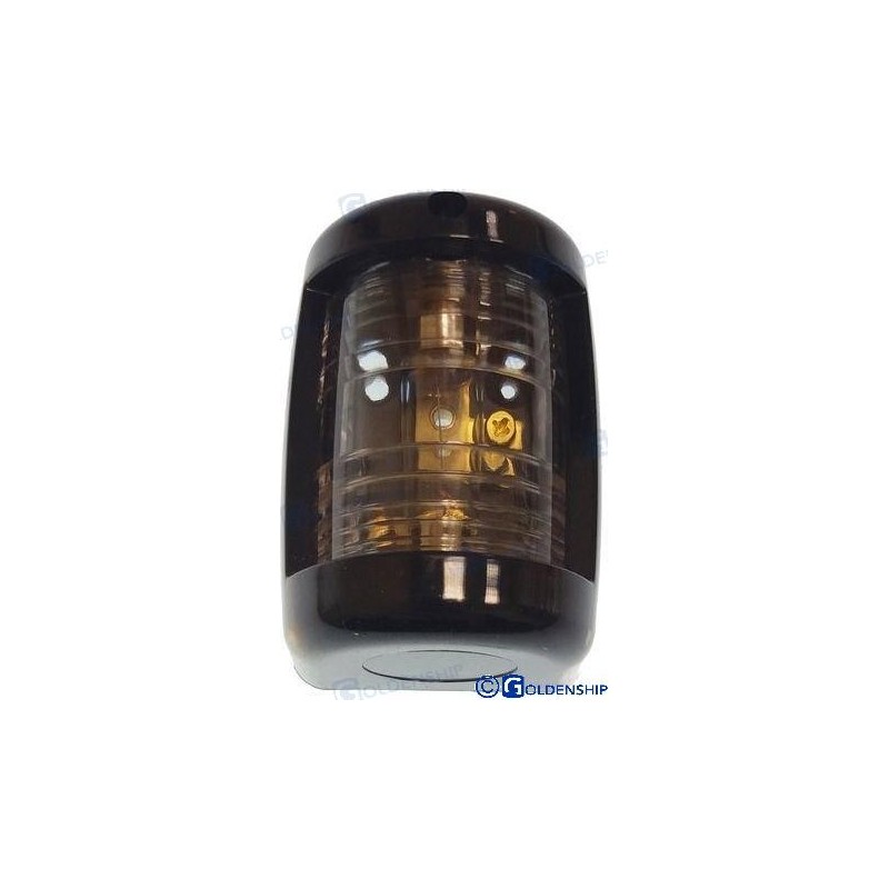LUZ POSICION POPA   57MM NEGRO