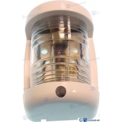 LUZ POSICION TOPE   57MM BLANCO