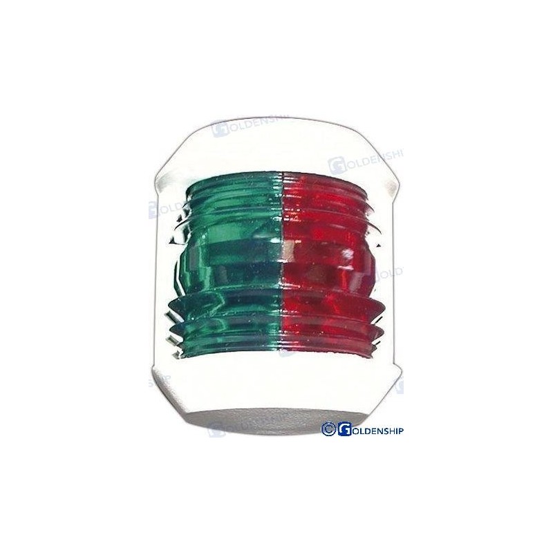 LUZ BICOLOR  12MBL.