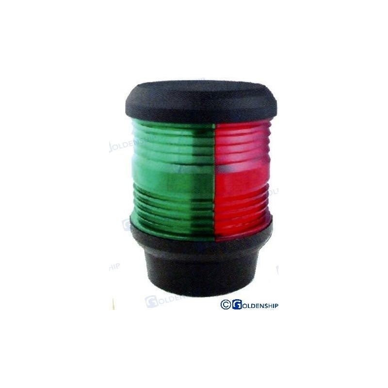 LUZ TRICOLOR TIPO AS-40