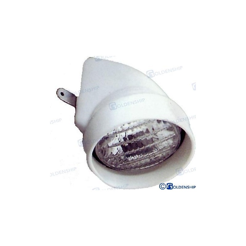 LUZ DE MASTIL 12V 35W