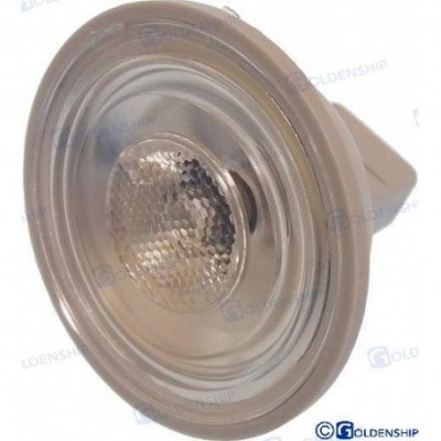 BOMBILLA LED MR-16