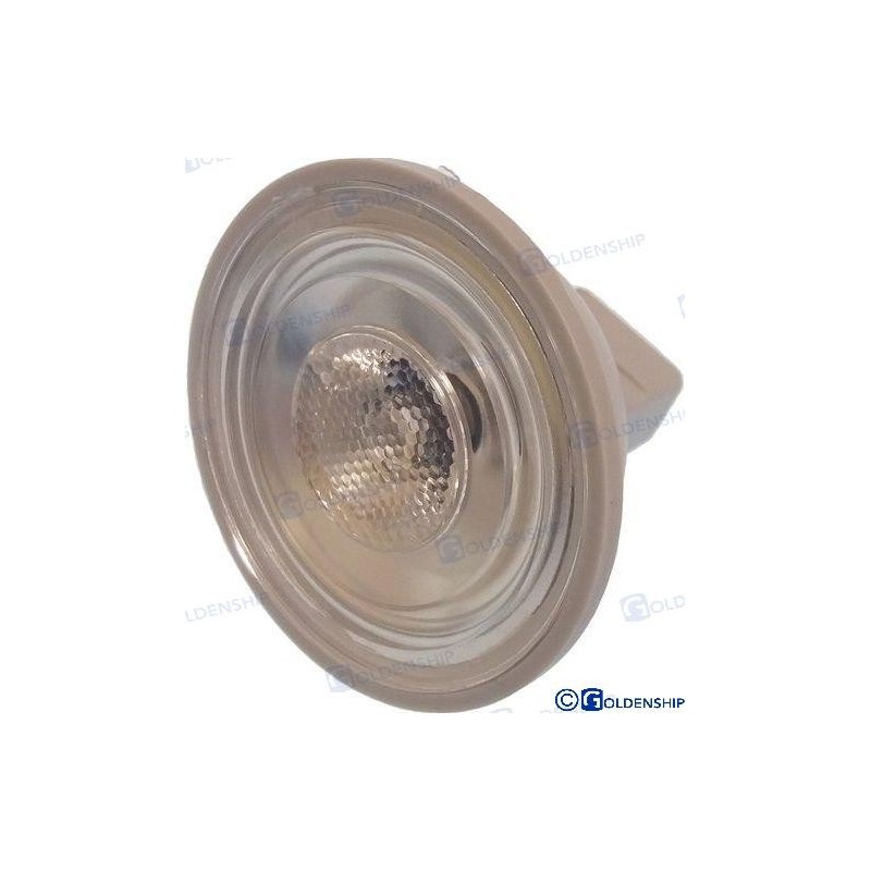 BOMBILLA LED MR-16