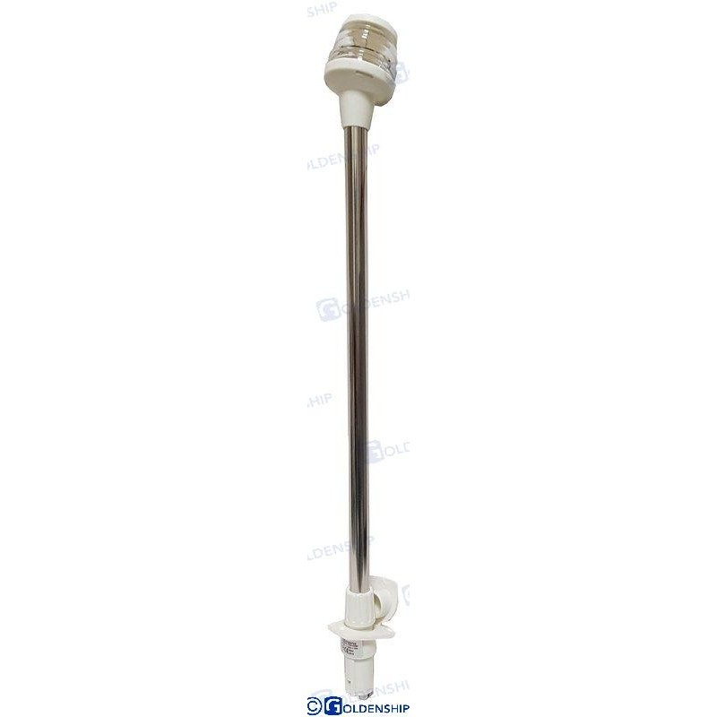 LUZ T.H. 24 DESMONTABLE BLANCA