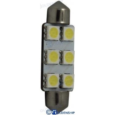 BOMBILLA FESTON 6LED1