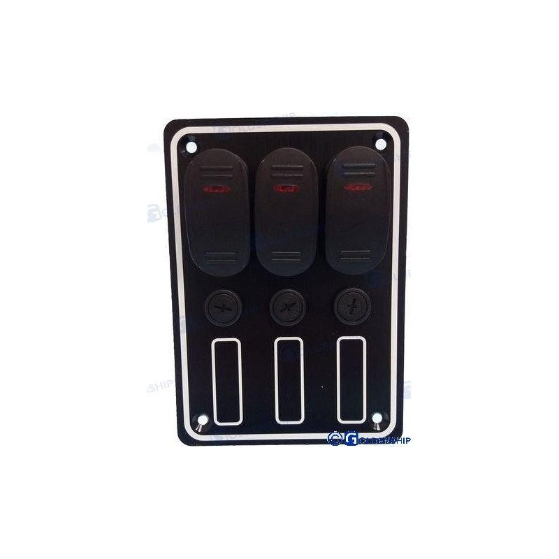 PANEL 3 INT. BASCULANTES