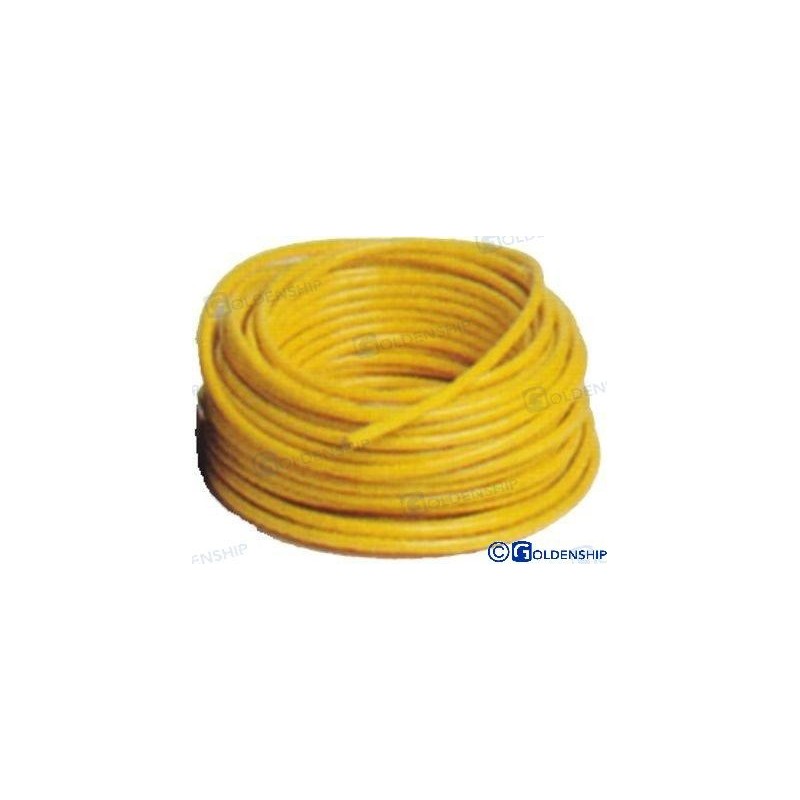 CABLE 14MM  32A 220V  ROLLO 50M