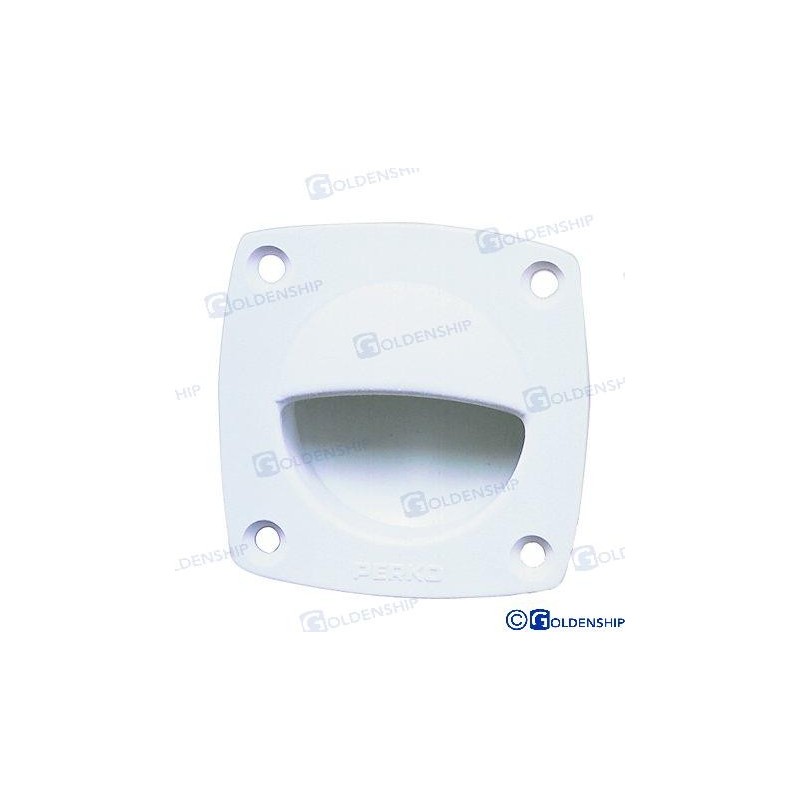 LUZ DE CORTESIA BLANCA