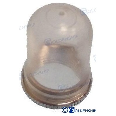 CAPUCHON PROTECTOR TRANSPARENTE 5700