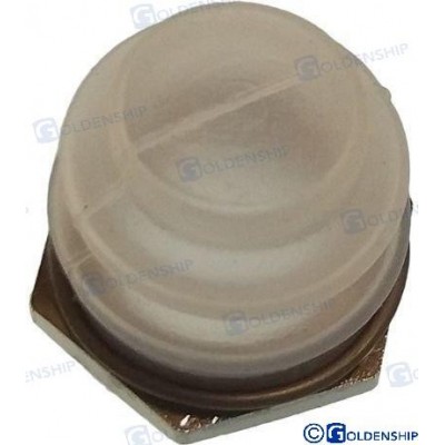 CAPUCHON PROTECTOR TRANSPARENTE 400