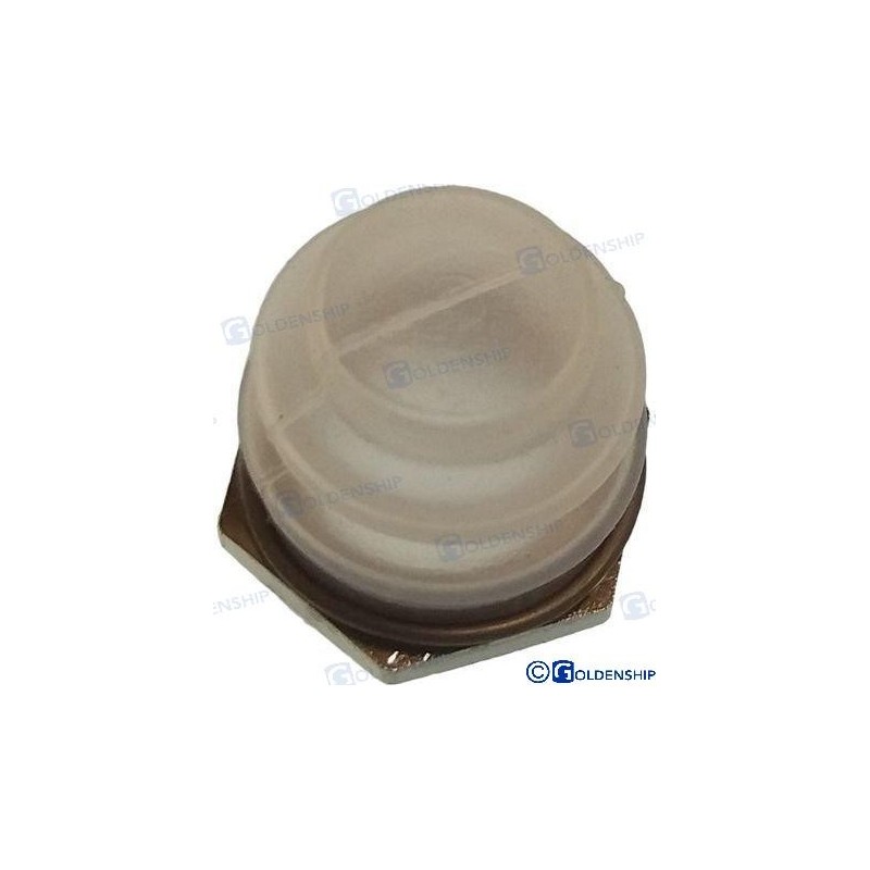 CAPUCHON PROTECTOR TRANSPARENTE 400