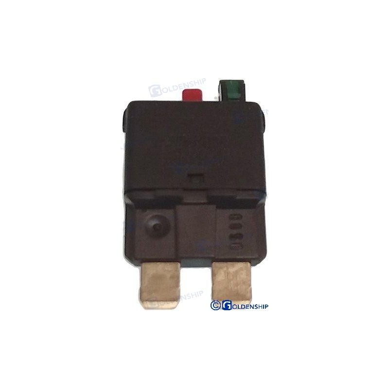 INT. FUSIBLE TERMICO  8A