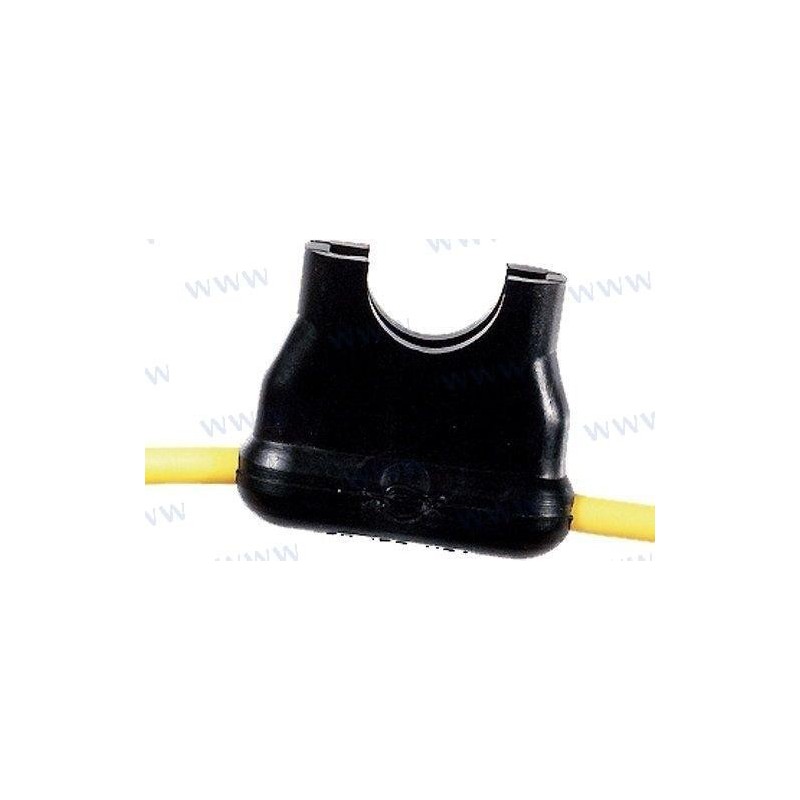 PORTA FUSIBLES AEREO ESTANCO