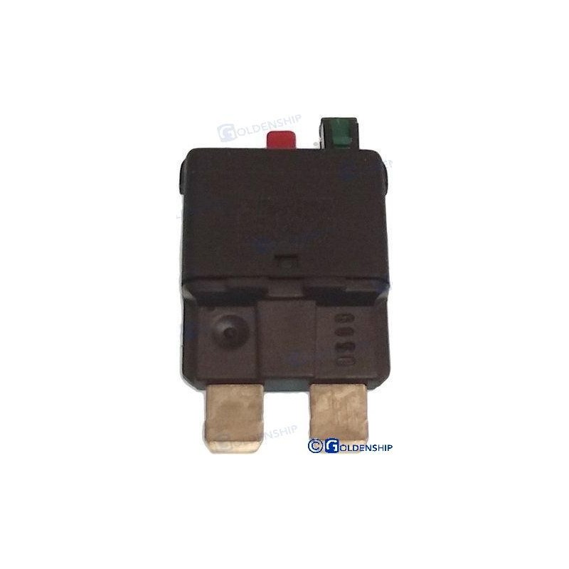 INT. FUSIBLE TERMICO  6A