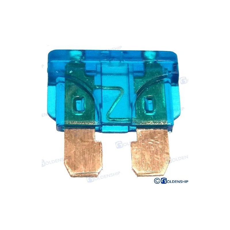 FUSIBLE ATC   15A   PACK 5