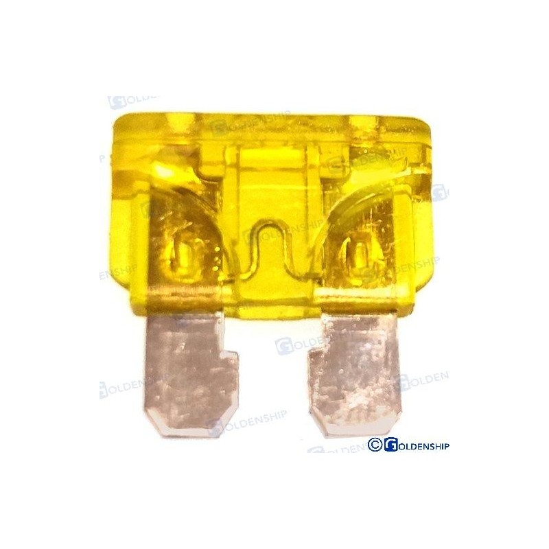 FUSIBLE ATC   20A   PACK 5