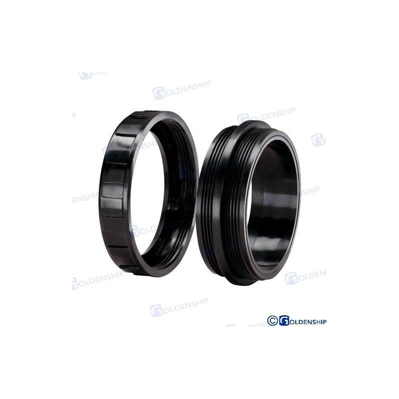 COLLAR SELLADO c ANILLO SELLADO 50A