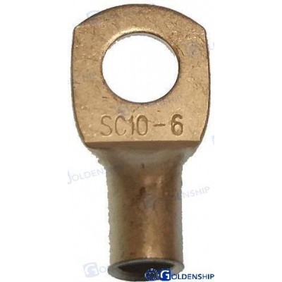 TERMINAL CABLE BATERIAS  PACK 10