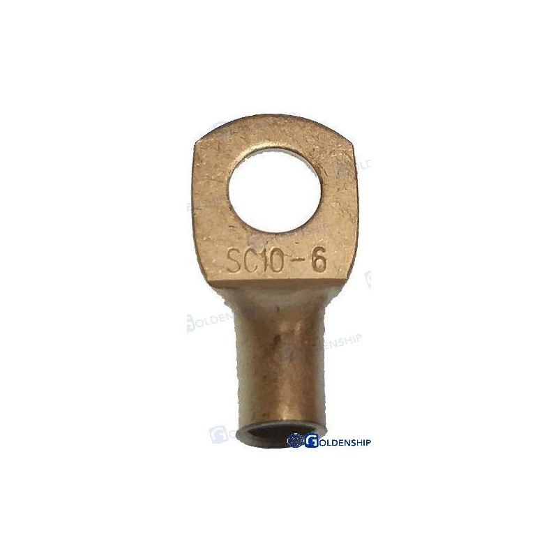 TERMINAL CABLE BATERIAS  PACK 10