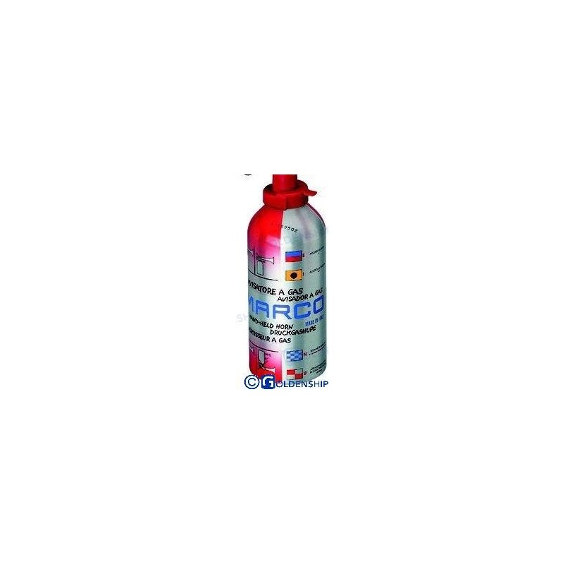 CARGA DE RECAMBIO 200 ML GS12046