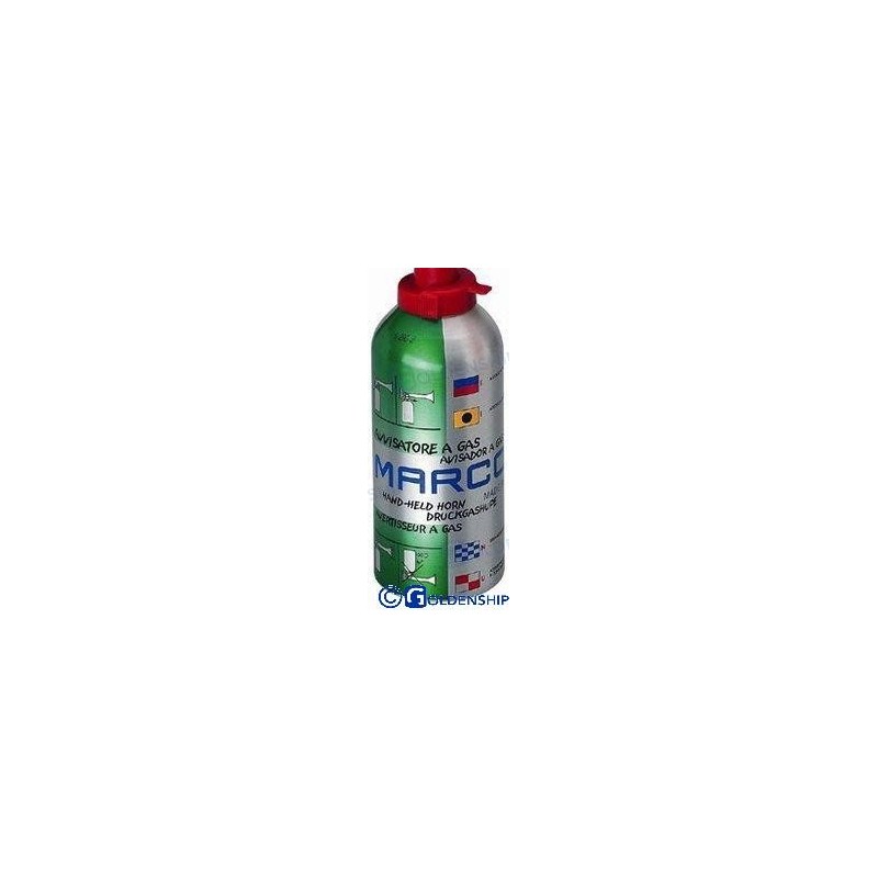 CARGA DE RECAMBIO 200 ML GS12050