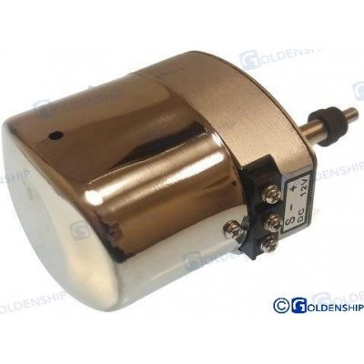 MOTOR LIMPIAPARABRISAS B. 12V.