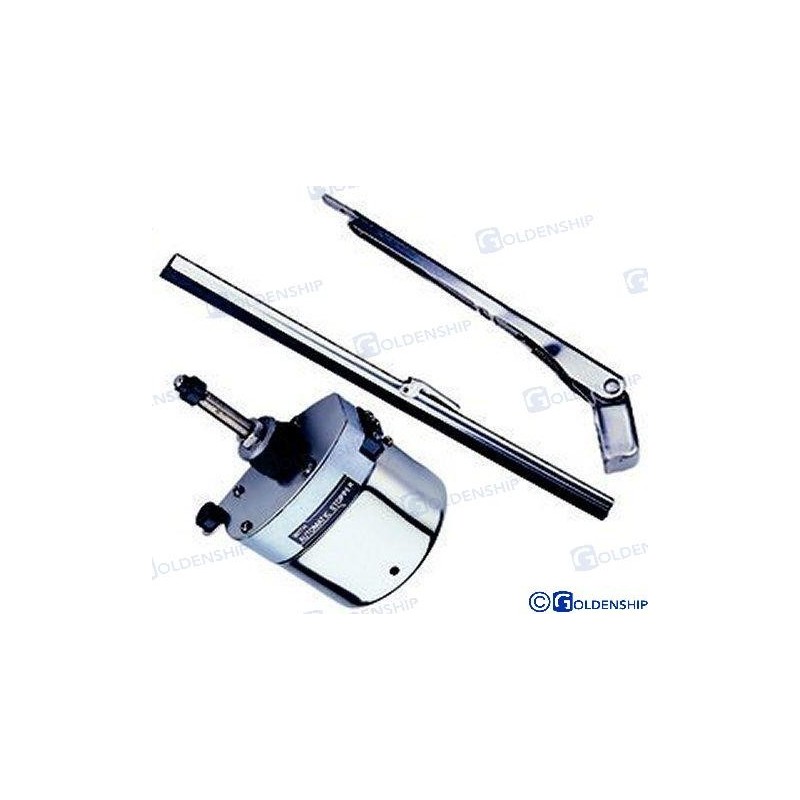 LIMPIAPARABRISAS 12V.   280MM