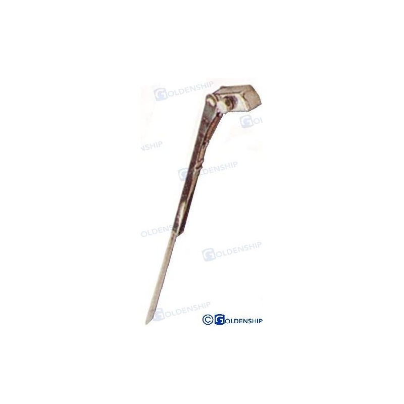 BRAZO LIMPIAPAR. 0 6MM  14