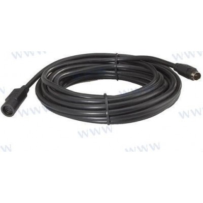 EXTENSION CABLE 12' PARA AQ-WR-4F