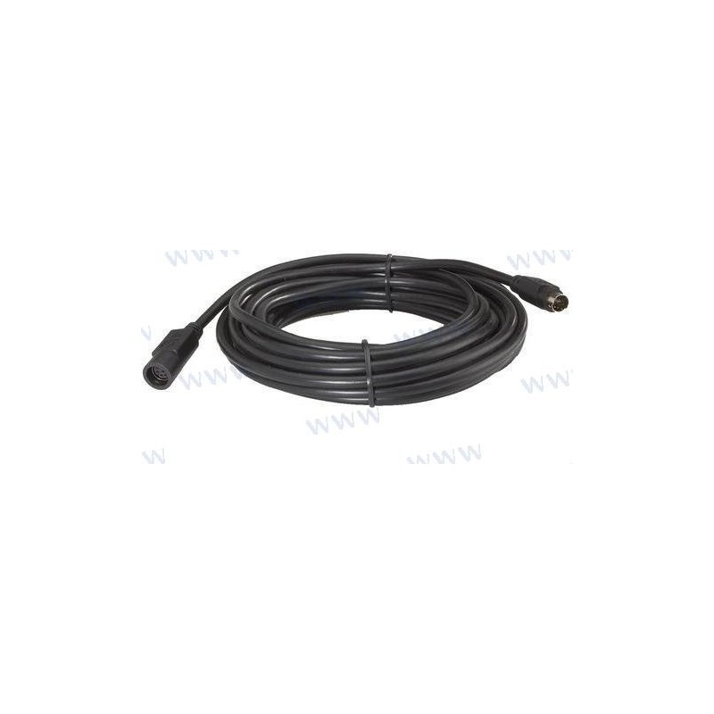 EXTENSION CABLE 12' PARA AQ-WR-4F