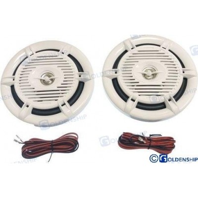 PAR ALTAVOCES EMP. 60W. -160*125*57