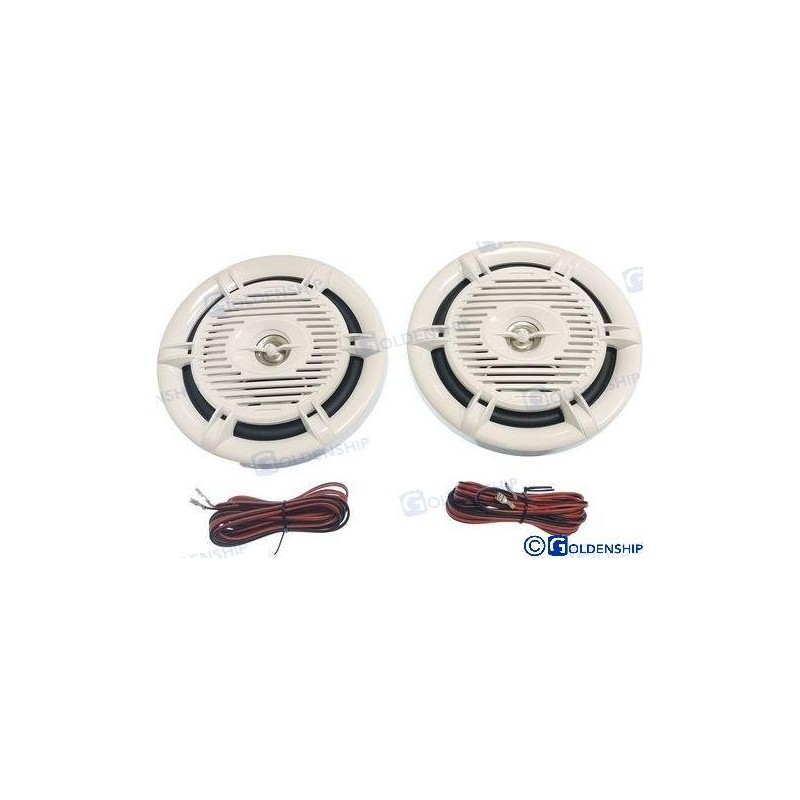 PAR ALTAVOCES EMP. 60W. -160*125*57