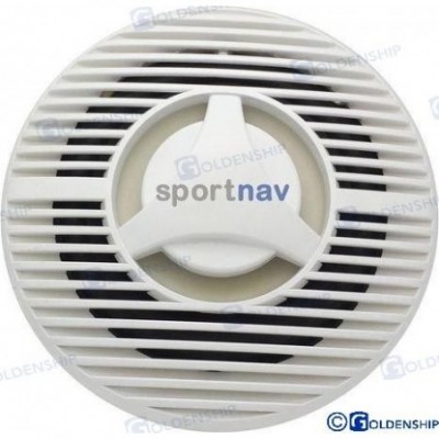 PAR ALTAVOCES EMP. 120W. - 178*126*61