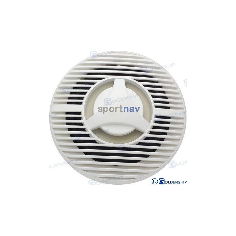 PAR ALTAVOCES EMP. 120W. - 178*126*61