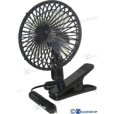 VENTILADOR 12V