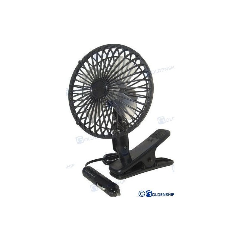 VENTILADOR 12V