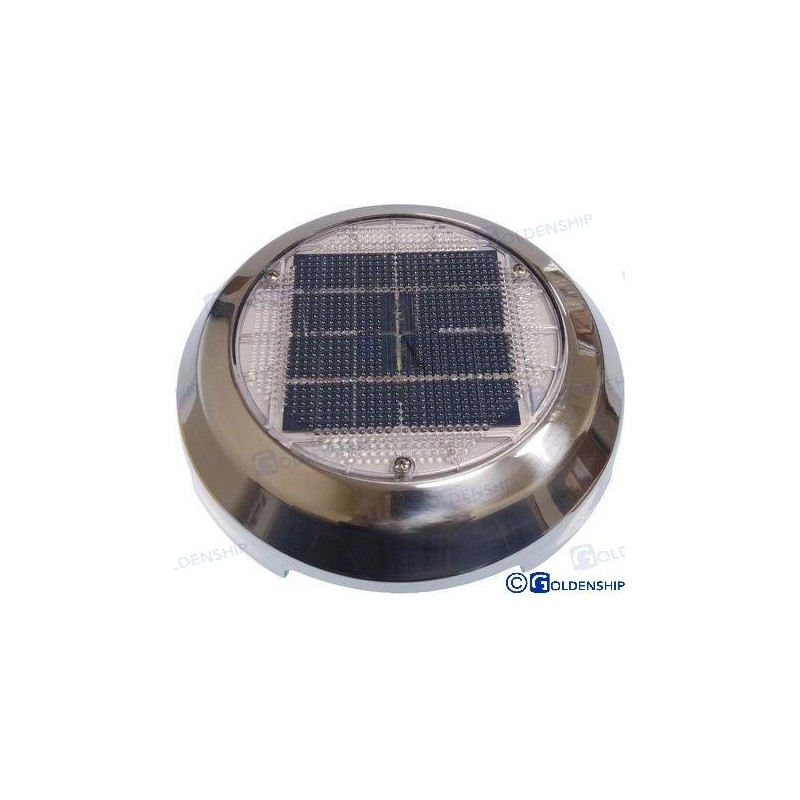 AIREADOR SOLAR  4 INOX