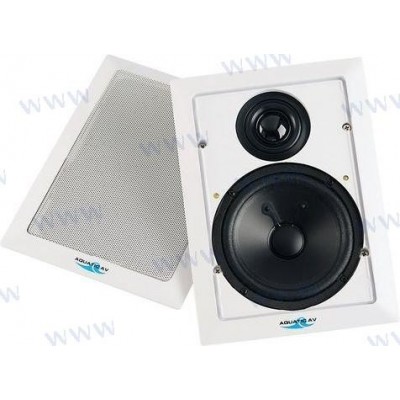 ALTAVOCES PANELABLES 90W - BLANCO  2 UNI