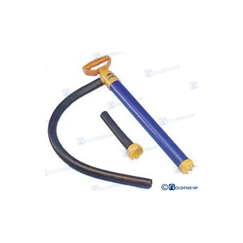 BOMBA ACHIQUE 75 CM.