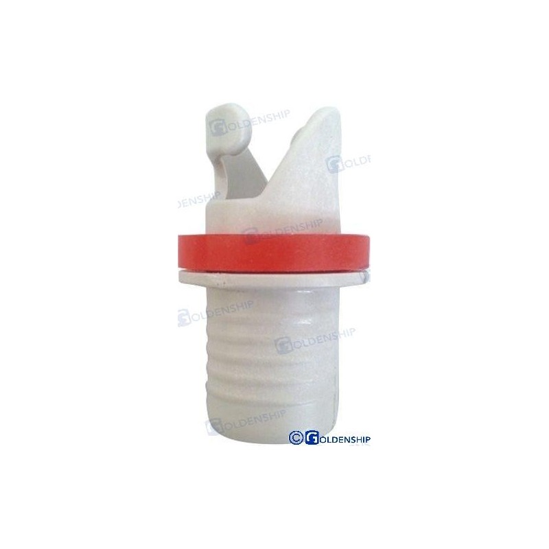 VALVULA INFLADO NEUMATICAS